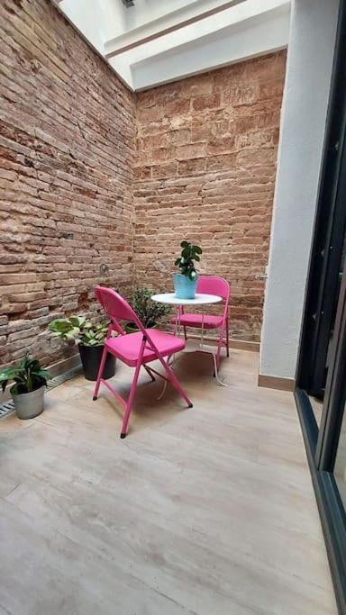 Acogedor Con Entrada Independiente Lejlighed